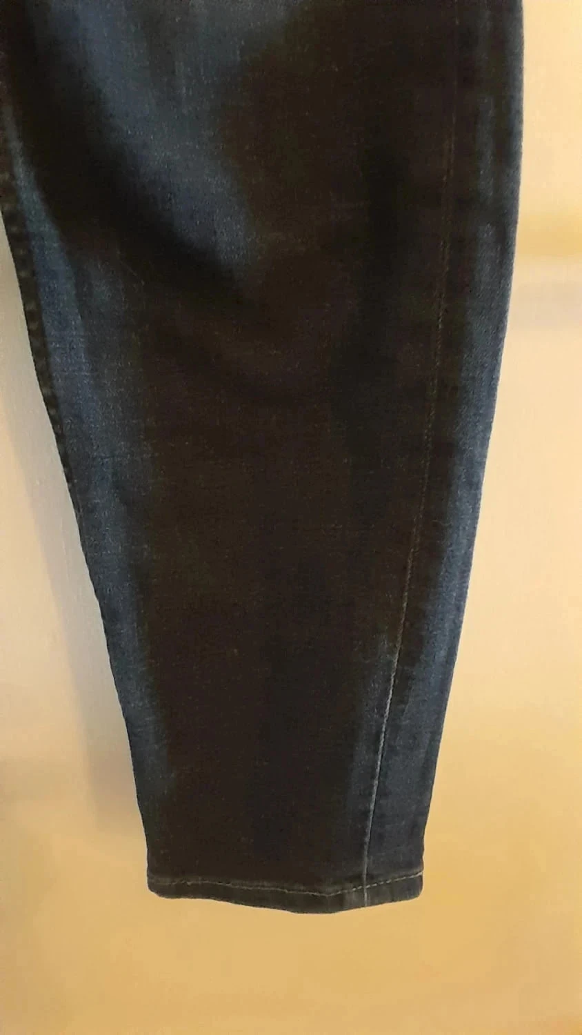 Damesjeans, maat 36, Merk H&M – photo 5